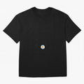 World Victory Day For Football Soccer's Oversized T-Shirt Support Global Football Passion for FIFA World Cup 2026, Highlighting CR7, Argentina, France and Brazil, Champion Mindset, Group Stage Buzz, Knockout Tension and Passionate Fan Culture;