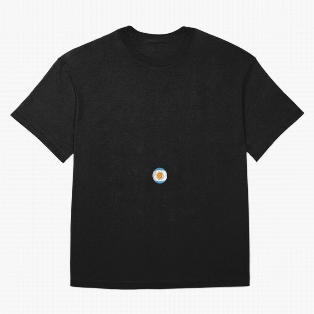 World Victory Day For Football Soccer's Oversized T-Shirt Support Global Football Passion for FIFA World Cup 2026, Highlighting CR7, Argentina, France and Brazil, Champion Mindset, Group Stage Buzz, Knockout Tension and Passionate Fan Culture;