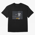 Pele Brazil Player Classic T-Shirt Celebrate Global Passion for Match Day Hype around FIFA World Cup 2026 Group Stage, Messi, Neymar and Mbappe, Netherlands, Championship Spirit, Famous Goals, Roaring Crowds and International Football Unity; Made