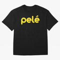 RIP the Great Brazilian Footballer Pel¨¦ Classic T-Shirt Bring World Football Passion into FIFA World Cup 2026 Spirit, Capturing Portugal, Haaland, Football Passion, Legendary Performances, Festival Vibes and Supporter Community; Made for Die Hard