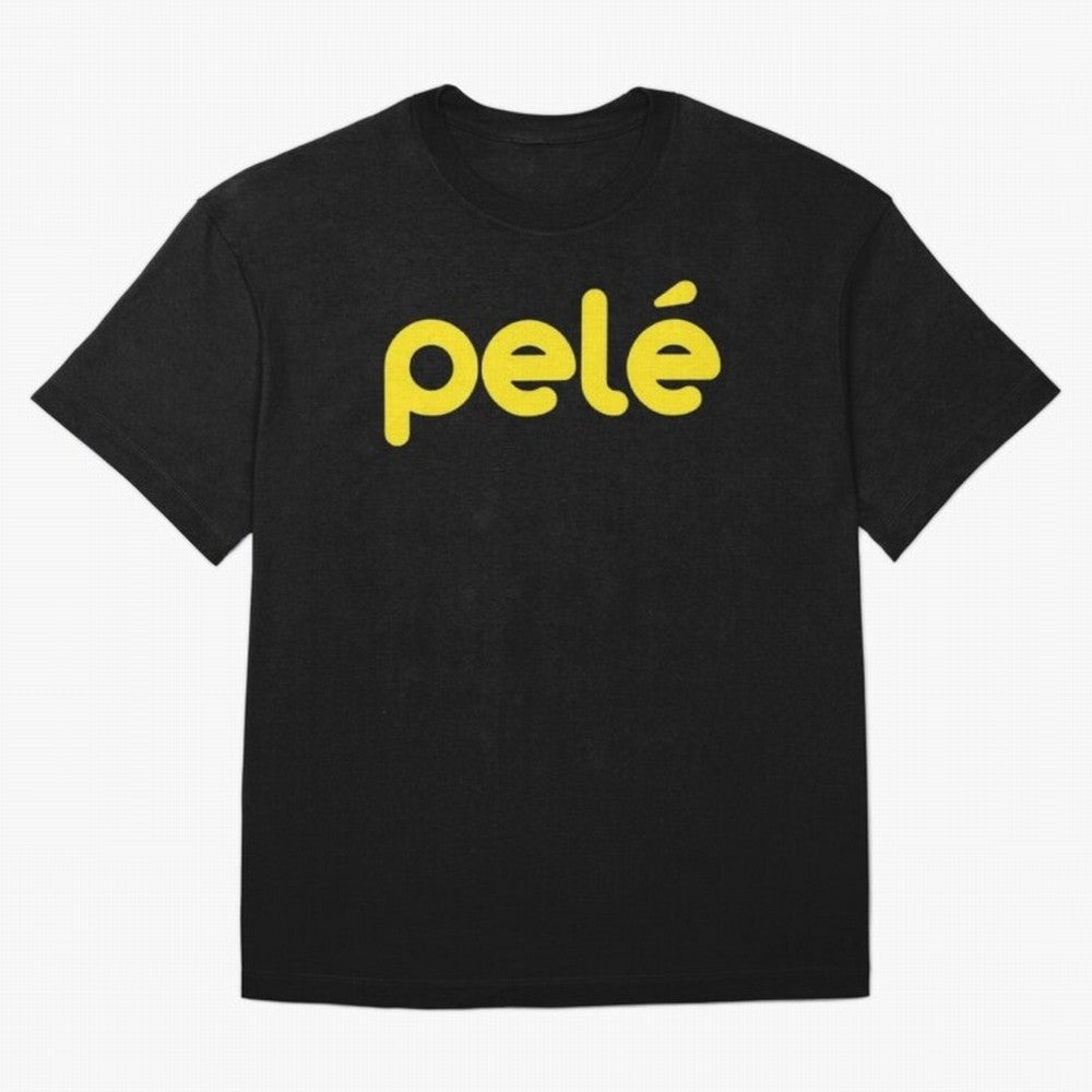 RIP the Great Brazilian Footballer Pel¨¦ Classic T-Shirt Bring World Football Passion into FIFA World Cup 2026 Spirit, Capturing Portugal, Haaland, Football Passion, Legendary Performances, Festival Vibes and Supporter Community; Made for Die Hard
