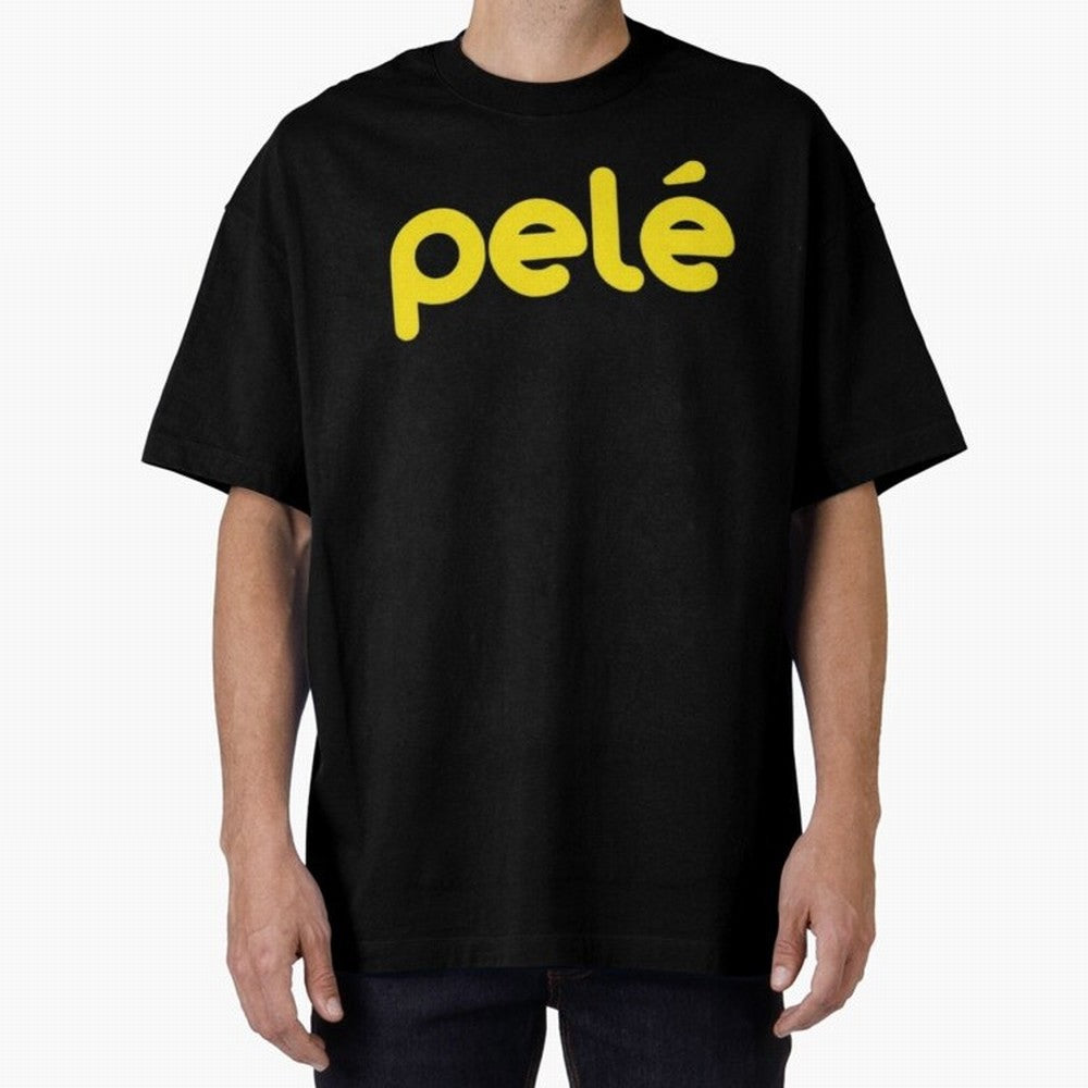 RIP the Great Brazilian Footballer Pel¨¦ Classic T-Shirt Bring World Football Passion into FIFA World Cup 2026 Spirit, Capturing Portugal, Haaland, Football Passion, Legendary Performances, Festival Vibes and Supporter Community; Made for Die Hard
