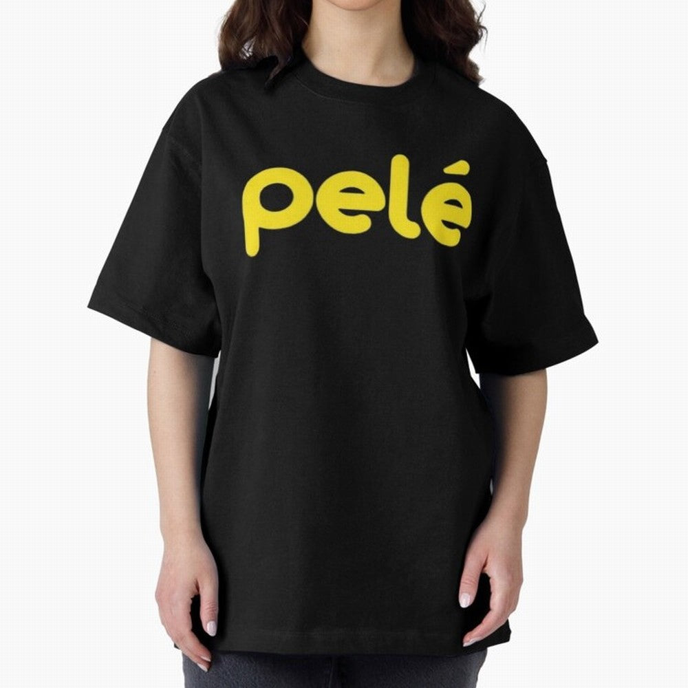 RIP the Great Brazilian Footballer Pel¨¦ Classic T-Shirt Bring World Football Passion into FIFA World Cup 2026 Spirit, Capturing Portugal, Haaland, Football Passion, Legendary Performances, Festival Vibes and Supporter Community; Made for Die Hard