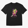 Pel¨¦ Rip Classic T-Shirt Bring Legendary Rivalry Energy to FIFA World Cup 2026 Inspired by CR7 and Messi, England, France and Netherlands Energy, Fan Favorite Moments, National Team Passion, Big Match Drama and Soccer History; Great for Supporters