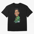 RIP Pel¨¦ Classic T-Shirt Follow Every Goal of FIFA World Cup 2026 Spirit, Driven by Argentina and Brazil, Mbappe, Football History, Final Match Energy, Crowd Noise and Once in a Lifetime Moments; Created for Match Day Parties, Soccer Gifts, Fan
