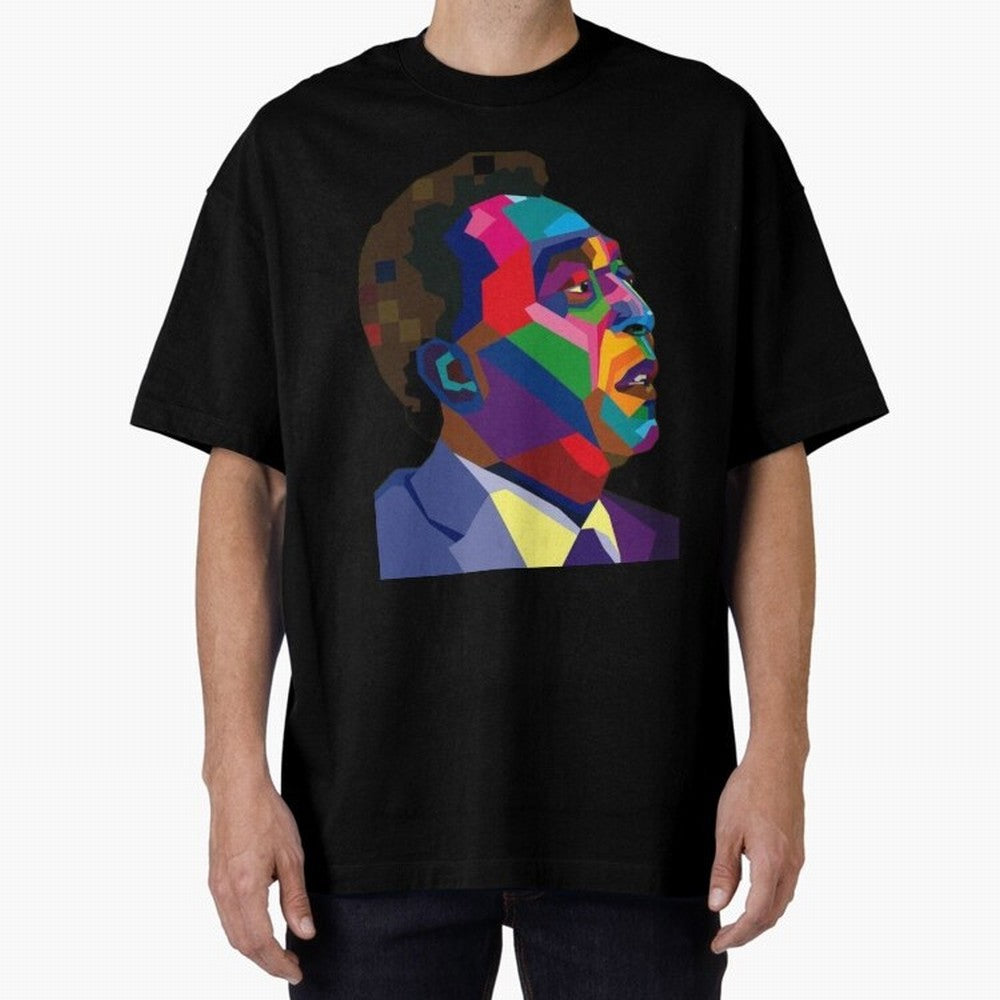 RIP Pel¨¦ Classic T-Shirt Live for the Drama of FIFA World Cup 2026 Spirit, Celebrating Brazil, CR7, Fan Favorite Moments, National Team Passion, Big Match Drama and Soccer History; Perfect for Supporters Who Want Bold Football Energy, Global Pride