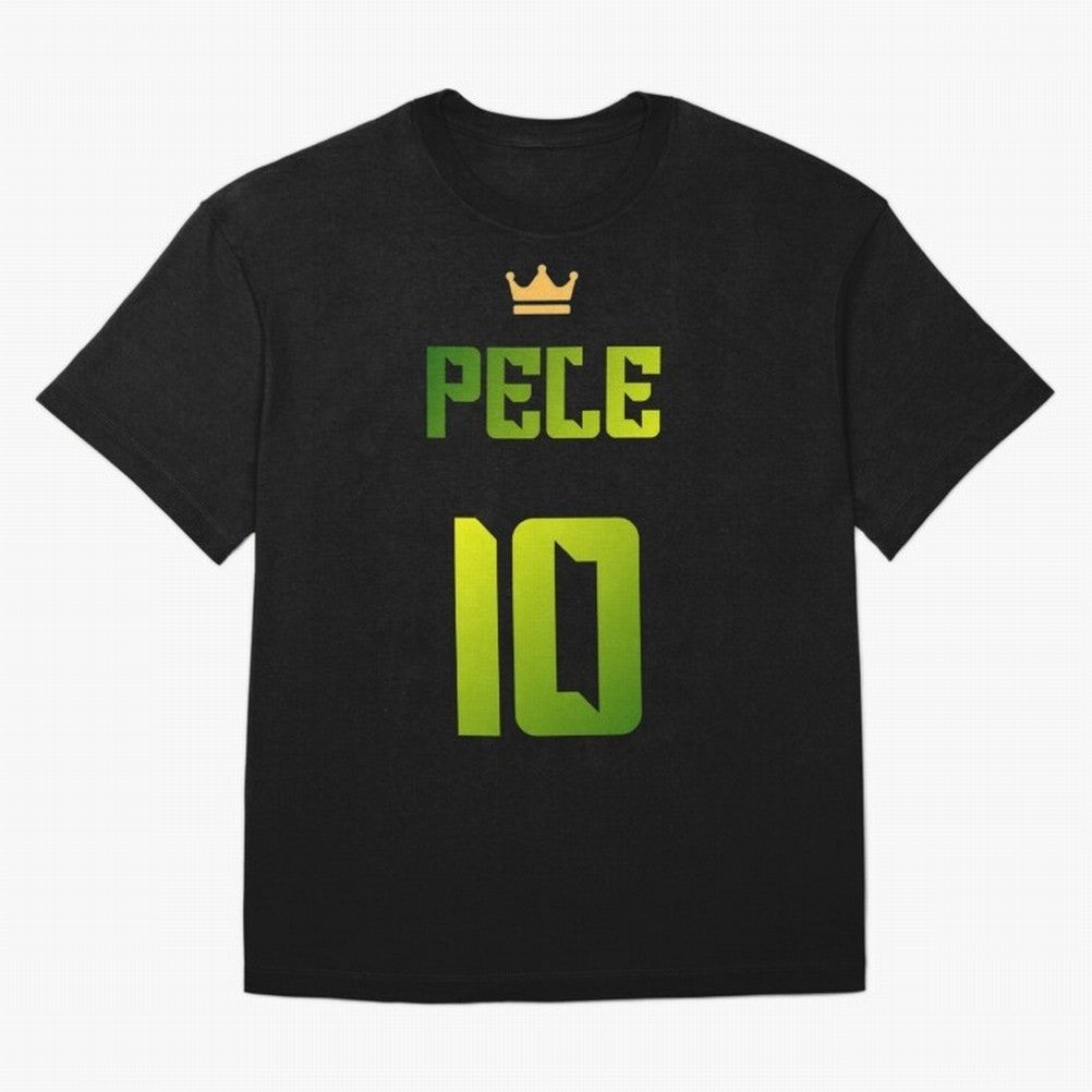 RIP Pel¨¦ Oversized T-Shirt Make the Season About FIFA World Cup 2026 USA Canada Mexico Spirit, Capturing Netherlands, Neymar, Haaland and Cristiano Ronaldo, Game Day Rituals, Football Legends, Country Pride and the Road to the Final; Ideal for