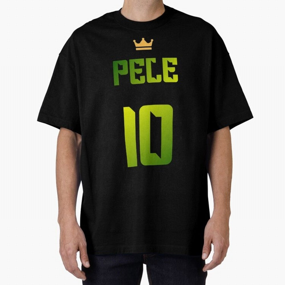RIP Pel¨¦ Oversized T-Shirt Make the Season About FIFA World Cup 2026 USA Canada Mexico Spirit, Capturing Netherlands, Neymar, Haaland and Cristiano Ronaldo, Game Day Rituals, Football Legends, Country Pride and the Road to the Final; Ideal for