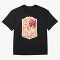 Pele Classic T-Shirt Celebrate Football Dreams Across FIFA World Cup 2026 Group Stage Featuring Haaland and Mbappe, Argentina, France and Brazil Energy, Soccer Culture, Superstar Moments, National Team Dreams and Competitive Fire; Ideal for