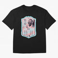 Pele Classic T-Shirt Celebrate the Next Chapter of FIFA World Cup 2026 USA Canada Mexico for Fans of Messi and Brazil, Bringing Global Supporter Spirit, Legendary Goals, National Colors and Tournament Celebration; Made for Collectors Who Enjoy