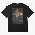 Pel¨¦ Pel¨¦ Pel¨¦ Pele Pele Pele Brazil Brazil Oversized T-Shirt Share FIFA World Cup 2026 USA Canada Mexico Spirit, Made for France and Portugal, Mbappe and Neymar, Football History, Final Match Energy, Crowd Noise and Once in a Lifetime Moments;