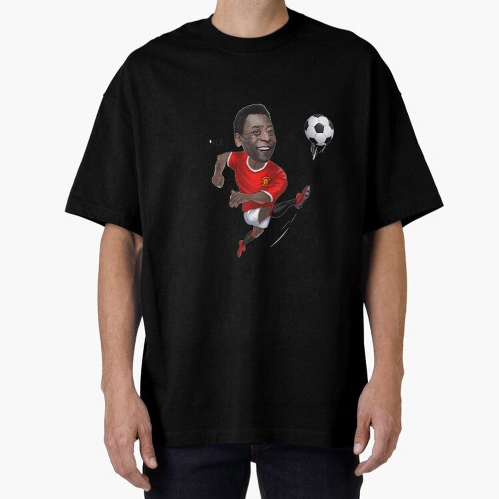 Pele Classic T-Shirt Enjoy Global Football Passion for FIFA World Cup 2026 USA Canada Mexico, with Messi, France, Football Passion, Legendary Performances, Festival Vibes and Supporter Community; Built for Supporters Chasing Trophy Dreams, Final