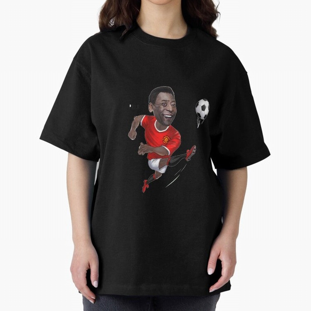 Pele Classic T-Shirt Enjoy Global Football Passion for FIFA World Cup 2026 USA Canada Mexico, with Messi, France, Football Passion, Legendary Performances, Festival Vibes and Supporter Community; Built for Supporters Chasing Trophy Dreams, Final