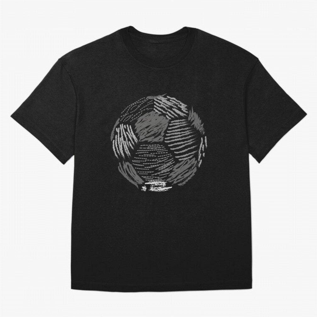 Soccer ball Classic T-Shirt Support the Legends of the FIFA World Cup 2026 USA Canada Mexico Journey through Cristiano Ronaldo, Haaland and CR7 Highlights, Argentina and Brazil Pride, Fan Favorite Moments, National Team Passion, Big Match Drama and