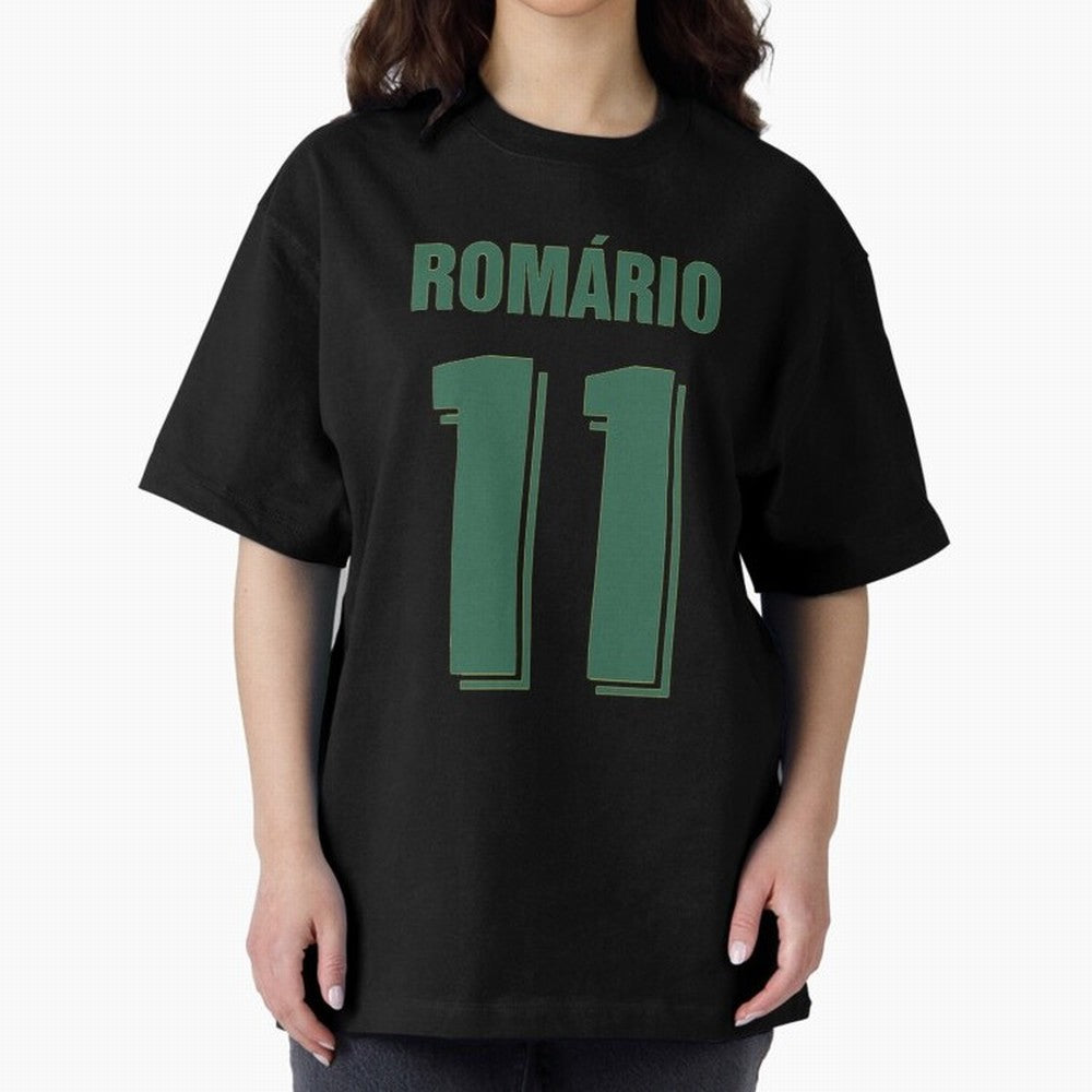 Romario117 Essential T-Shirt Experience FIFA World Cup 2026 Celebrating Haaland, Spain Energy, Global Supporter Spirit, Legendary Goals, National Colors and Tournament Celebration; Great for Supporters Who Love Legendary Players, National Teams,