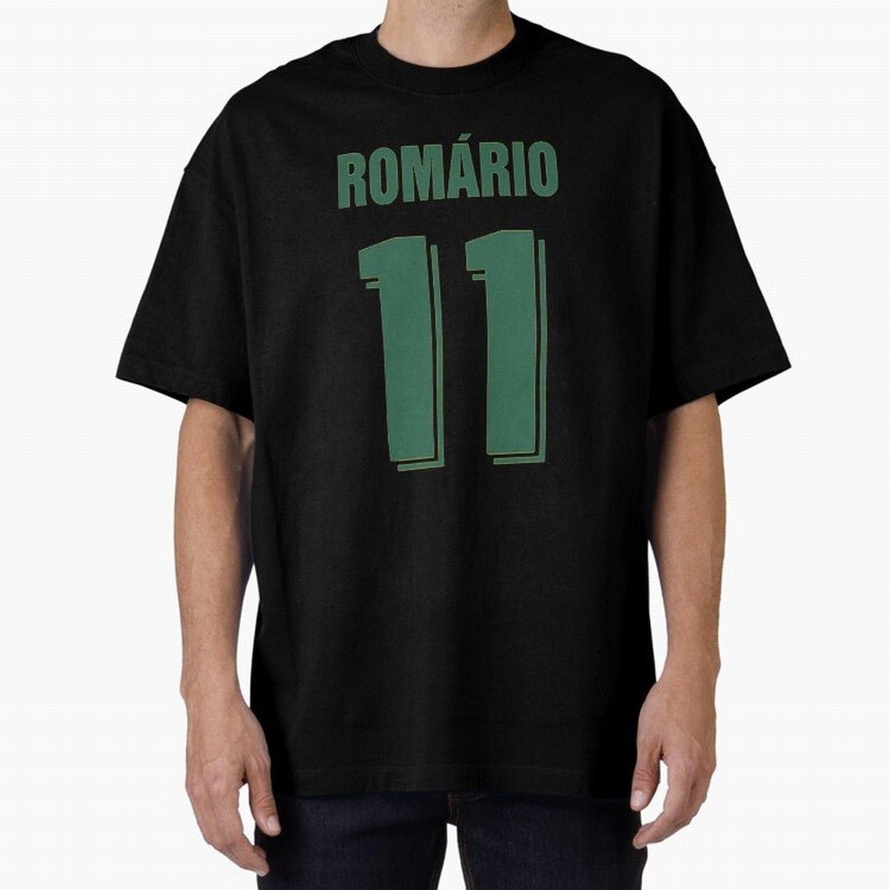 Romario117 Essential T-Shirt Experience FIFA World Cup 2026 Celebrating Haaland, Spain Energy, Global Supporter Spirit, Legendary Goals, National Colors and Tournament Celebration; Great for Supporters Who Love Legendary Players, National Teams,
