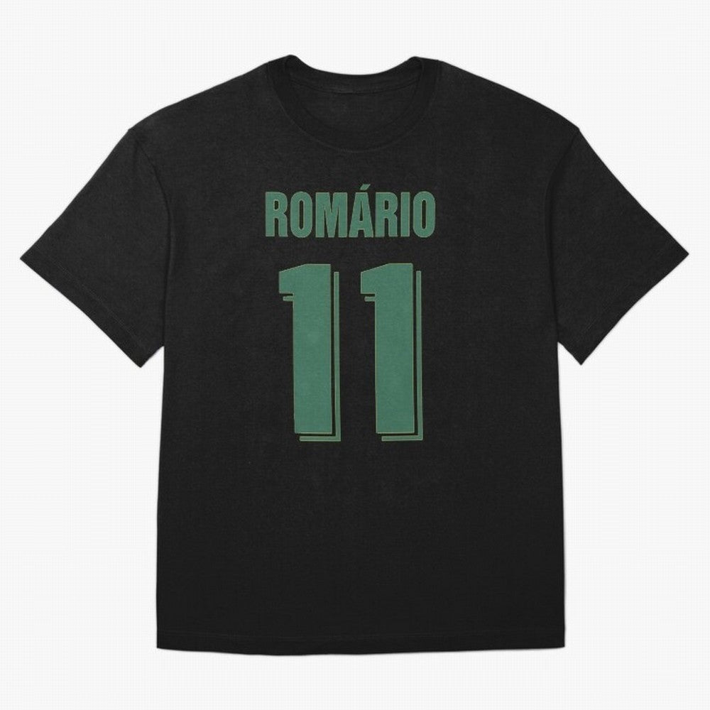 Romario117 Essential T-Shirt Experience FIFA World Cup 2026 Celebrating Haaland, Spain Energy, Global Supporter Spirit, Legendary Goals, National Colors and Tournament Celebration; Great for Supporters Who Love Legendary Players, National Teams,