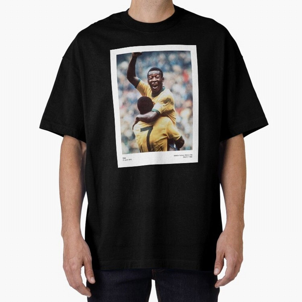 Pele9 Essential T-Shirt Bring Champion Energy into the FIFA World Cup 2026 Group Stage Journey through Neymar, Haaland and Cristiano Ronaldo Highlights, Argentina Pride, Match Day Excitement, Supporter Culture, Golden Goals and Global Football