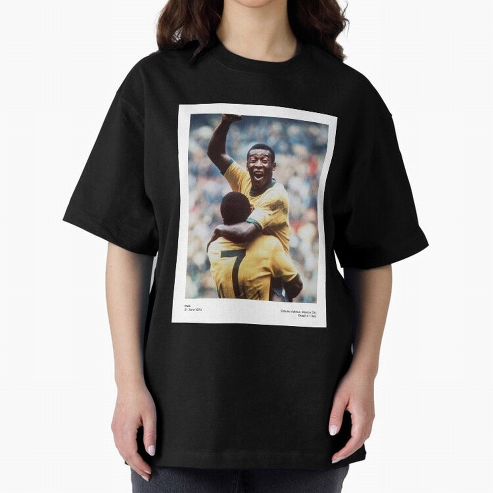 Pele9 Essential T-Shirt Bring Champion Energy into the FIFA World Cup 2026 Group Stage Journey through Neymar, Haaland and Cristiano Ronaldo Highlights, Argentina Pride, Match Day Excitement, Supporter Culture, Golden Goals and Global Football