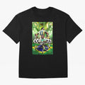 PELE Poster52 Essential T-Shirt Represent Global Football Passion for FIFA World Cup 2026 USA Canada Mexico, Made for Messi, CR7 and Mbappe, Spain and Netherlands, Classic Soccer Heritage, Championship Pressure, Fan Loyalty and International Pride;