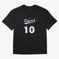 Legend Classic T-Shirt Represent FIFA World Cup 2026 Group Stage Driven by Neymar, Haaland and Cristiano Ronaldo, Brazil Energy, Retro Football Energy, Iconic Rivalries, Trophy Chase Drama and Stadium Atmosphere; Ideal for Passionate Fans Who Love