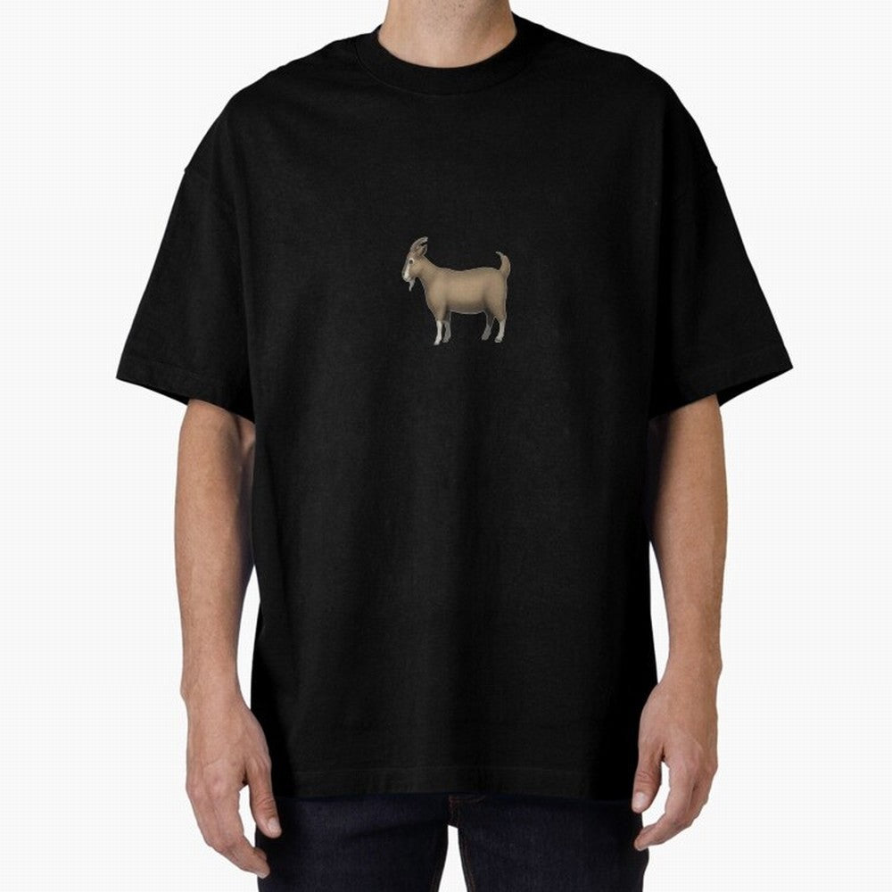 GOAT emoji Essential T-Shirt Cheer for FIFA World Cup 2026 Spirit, Inspired by Portugal, Spain and Germany, Mbappe, Worldwide Fan Energy, Dramatic Goals, Stadium Lights and Championship Celebrations; Ideal for Fans Who Follow Messi, Cristiano