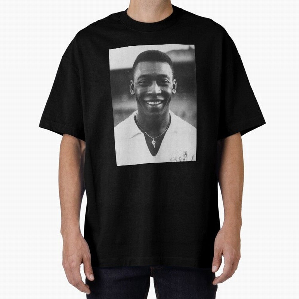 DesignPele Essential T-Shirt Bring Trophy Dreams to Match Day Hype around FIFA World Cup 2026 USA Canada Mexico, Messi, England, Supporter Pride, Iconic Celebrations, Legendary Names and Global Match Day Energy; Perfect for People Who Love