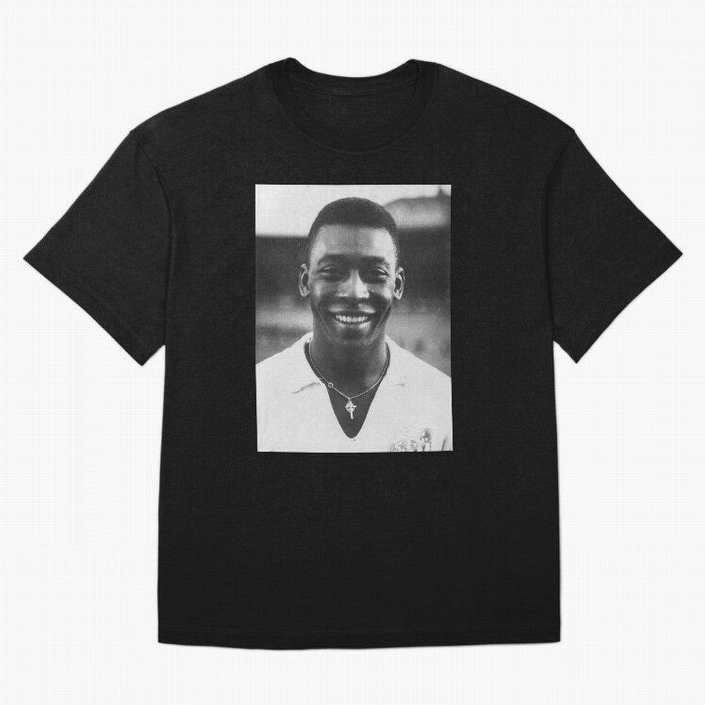 DesignPele Essential T-Shirt Bring Trophy Dreams to Match Day Hype around FIFA World Cup 2026 USA Canada Mexico, Messi, England, Supporter Pride, Iconic Celebrations, Legendary Names and Global Match Day Energy; Perfect for People Who Love
