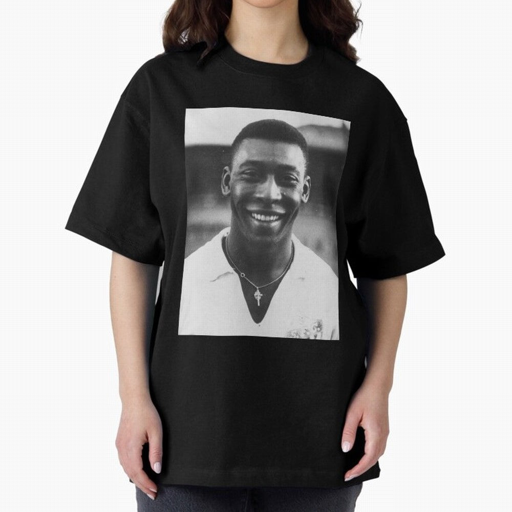 DesignPele Essential T-Shirt Bring Trophy Dreams to Match Day Hype around FIFA World Cup 2026 USA Canada Mexico, Messi, England, Supporter Pride, Iconic Celebrations, Legendary Names and Global Match Day Energy; Perfect for People Who Love