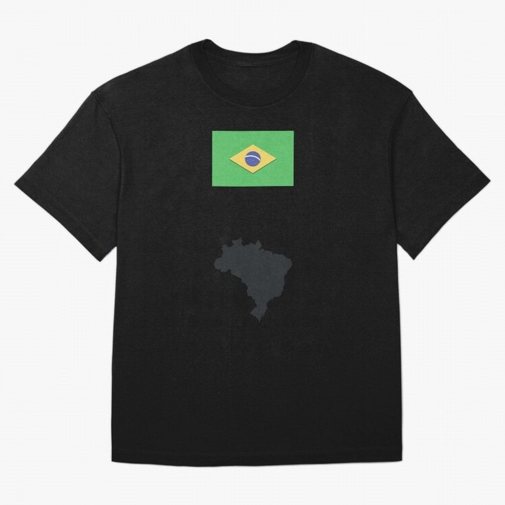 Brazil84 Essential T-Shirt Represent Football Lovers during FIFA World Cup 2026 Built around Messi, Germany Energy, Tournament Hype, Historic Matchups, Family Viewing Parties and Global Sports Pride; Ideal for Football Dads, Football Moms, Friends,