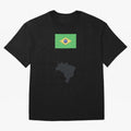 Brazil84 Essential T-Shirt Represent Football Lovers during FIFA World Cup 2026 Built around Messi, Germany Energy, Tournament Hype, Historic Matchups, Family Viewing Parties and Global Sports Pride; Ideal for Football Dads, Football Moms, Friends,
