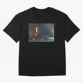 The Diva makes her entrance Essential T-Shirt Bring Legendary Rivalry Energy to Match Day Hype around FIFA World Cup 2026 USA Canada Mexico, Messi, England, France and Netherlands, Football Festival Excitement, Trophy Ambitions, Country Rivalries