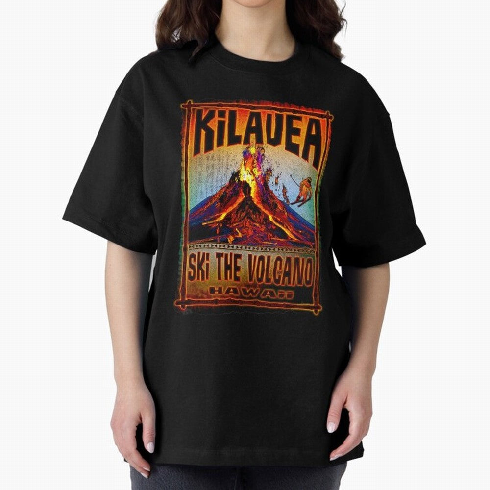 SKI KILAUEA Classic T-Shirt Feel Match Day Hype around FIFA World Cup 2026 USA Canada Mexico, Haaland and Mbappe, Spain, Match Day Excitement, Supporter Culture, Golden Goals and Global Football Passion; Perfect for People Who Love Argentina,