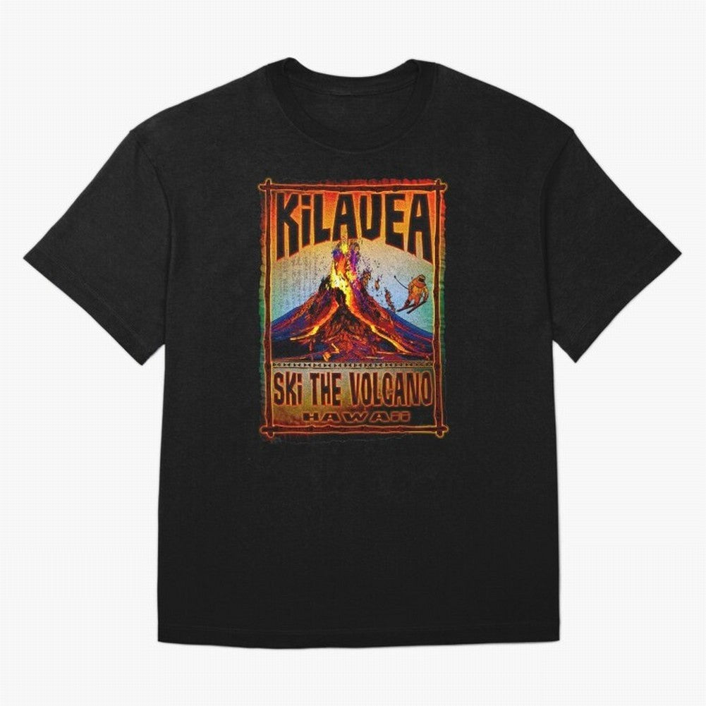 SKI KILAUEA Classic T-Shirt Feel Match Day Hype around FIFA World Cup 2026 USA Canada Mexico, Haaland and Mbappe, Spain, Match Day Excitement, Supporter Culture, Golden Goals and Global Football Passion; Perfect for People Who Love Argentina,