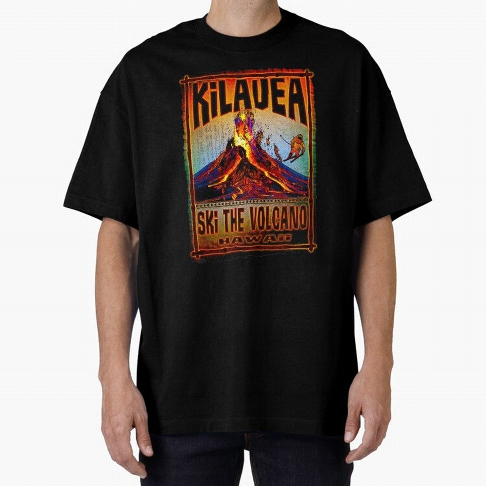 SKI KILAUEA Classic T-Shirt Feel Match Day Hype around FIFA World Cup 2026 USA Canada Mexico, Haaland and Mbappe, Spain, Match Day Excitement, Supporter Culture, Golden Goals and Global Football Passion; Perfect for People Who Love Argentina,