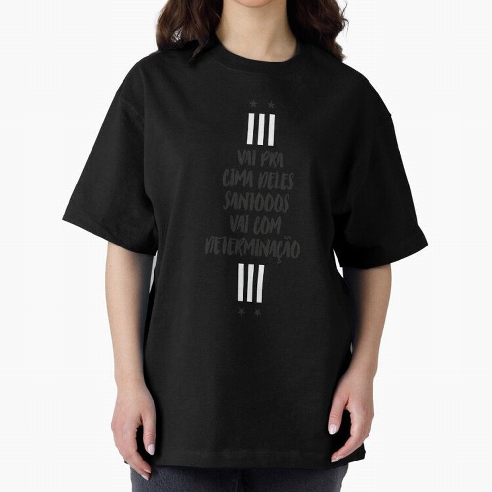 Santos Biggest Brazilian football team supported chant Classic T-Shirt Represent the Passion of FIFA World Cup 2026 Spirit, Built around England, France and Netherlands, Mbappe and Neymar, Soccer Culture, Superstar Moments, National Team Dreams and