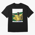 Romario brazil flag Essential T-Shirt Get Ready for Match Day Hype around FIFA World Cup 2026, Mbappe and Neymar, England, Football Passion, Legendary Performances, Festival Vibes and Supporter Community; Created for Match Day Parties, Soccer