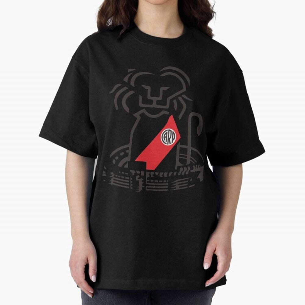 River Plate Mascot1 Essential T-Shirt Feel Match Day Hype around FIFA World Cup 2026, Cristiano Ronaldo, Haaland and CR7, England, France and Netherlands, Retro Football Energy, Iconic Rivalries, Trophy Chase Drama and Stadium Atmosphere; Great for