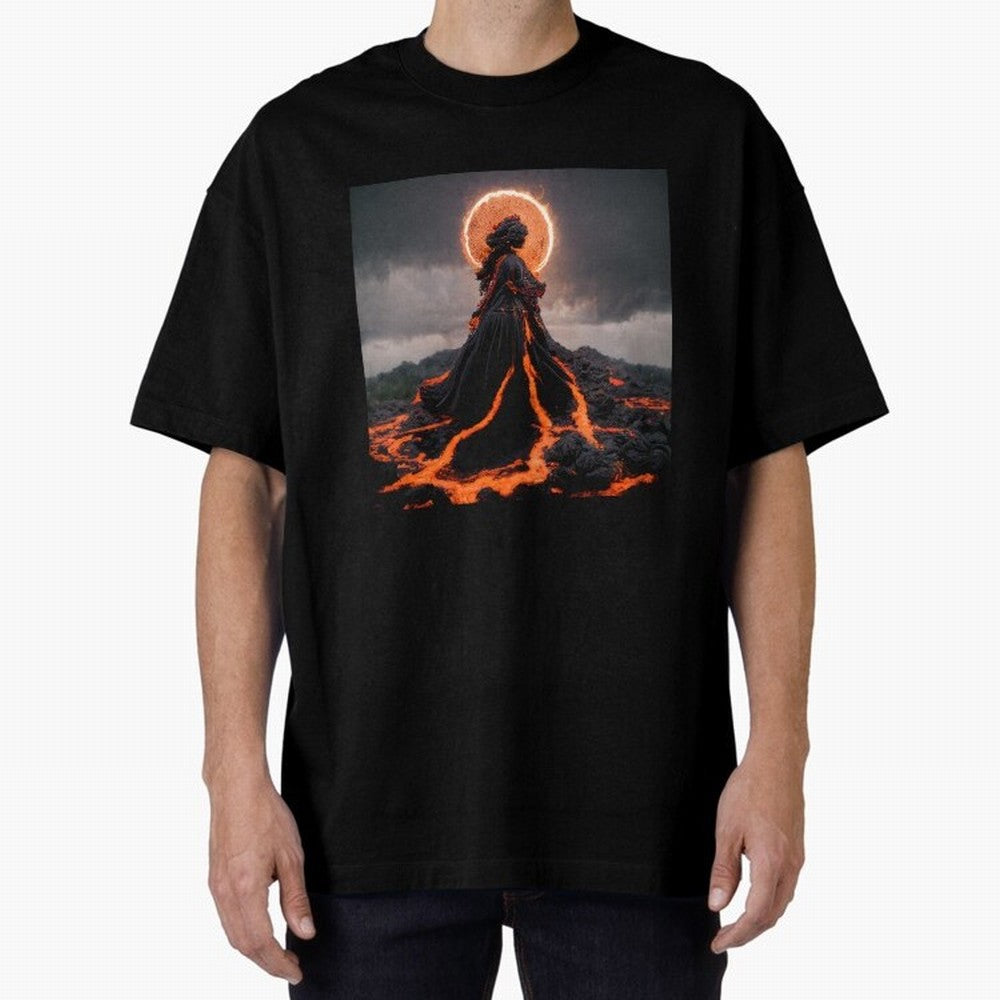 Pele Volcano Goddess Essential T-Shirt Bring Stadium Energy to FIFA World Cup 2026 USA Canada Mexico Driven by Neymar, Haaland and Cristiano Ronaldo, Portugal Energy, Retro Football Energy, Iconic Rivalries, Trophy Chase Drama and Stadium