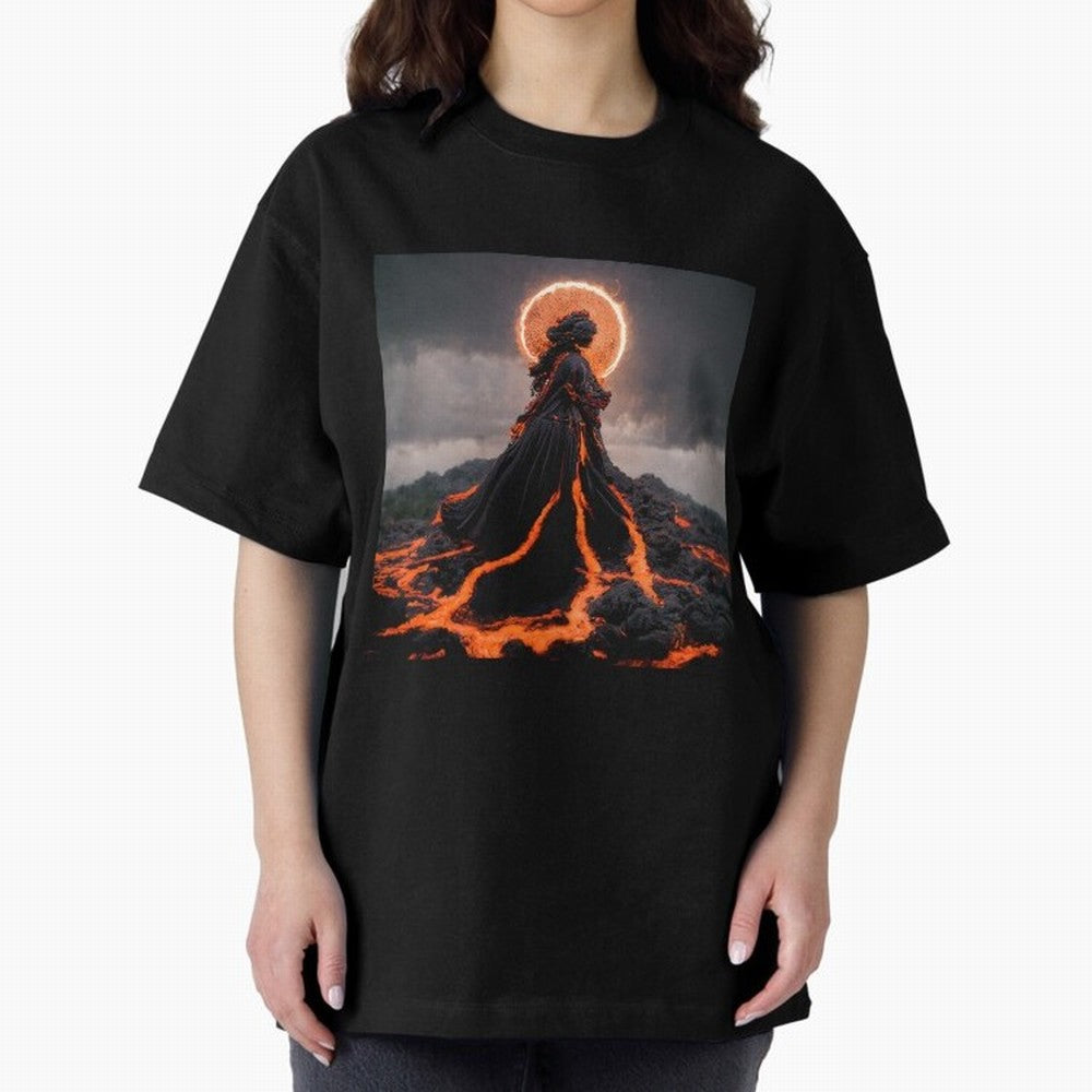 Pele Volcano Goddess Essential T-Shirt Bring Stadium Energy to FIFA World Cup 2026 USA Canada Mexico Driven by Neymar, Haaland and Cristiano Ronaldo, Portugal Energy, Retro Football Energy, Iconic Rivalries, Trophy Chase Drama and Stadium