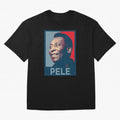 Pele smile192 Essential T-Shirt Relive Legendary Nights from FIFA World Cup 2026 for Fans of Cristiano Ronaldo and Brazil, Portugal and Argentina, Bringing Sports Nostalgia, International Competition, Famous Players and Unforgettable Victories;