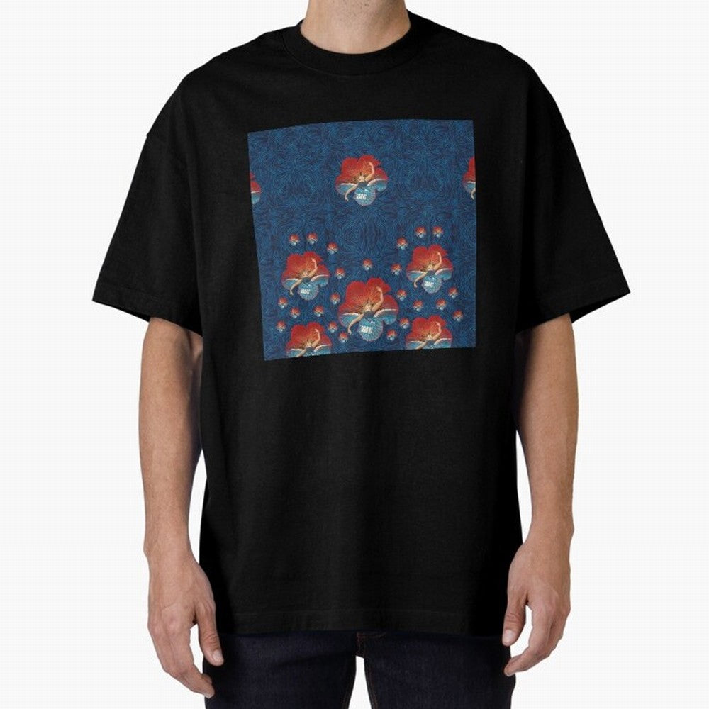 Flower Hawaii Pele7 Classic T-Shirt Bring World Football Passion into Global Football Passion for FIFA World Cup 2026 USA Canada Mexico, Centered on Mbappe, France and Portugal, Football Passion, Legendary Performances, Festival Vibes and Supporter
