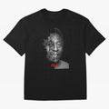 Black and white Pele quote1 Essential T-Shirt Feel the Roar of FIFA World Cup 2026 USA Canada Mexico Centered on Haaland, Brazil, Portugal and Argentina Energy, Championship Spirit, Famous Goals, Roaring Crowds and International Football Unity;