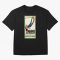 Uruguay 1930 World Cup6 Classic T-Shirt Support the Legends of Global Football Passion for FIFA World Cup 2026 Group Stage, Centered on Cristiano Ronaldo, Haaland and CR7, England and Germany, Championship Spirit, Famous Goals, Roaring Crowds and