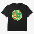 The Enchanted Tiki Room green red yellow1 Classic T-Shirt Show Your Stadium Side during the FIFA World Cup 2026 USA Canada Mexico Journey through Mbappe Highlights, Argentina, France and Brazil Pride, Goal Celebration Energy, Supporter Heritage,