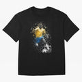 Pele1 Essential T-Shirt Show Your Stadium Side during Match Day Hype around FIFA World Cup 2026 USA Canada Mexico, Mbappe, Germany, Goal Celebration Energy, Supporter Heritage, Football Icons and Worldwide Tournament Joy; Great for Supporters Who