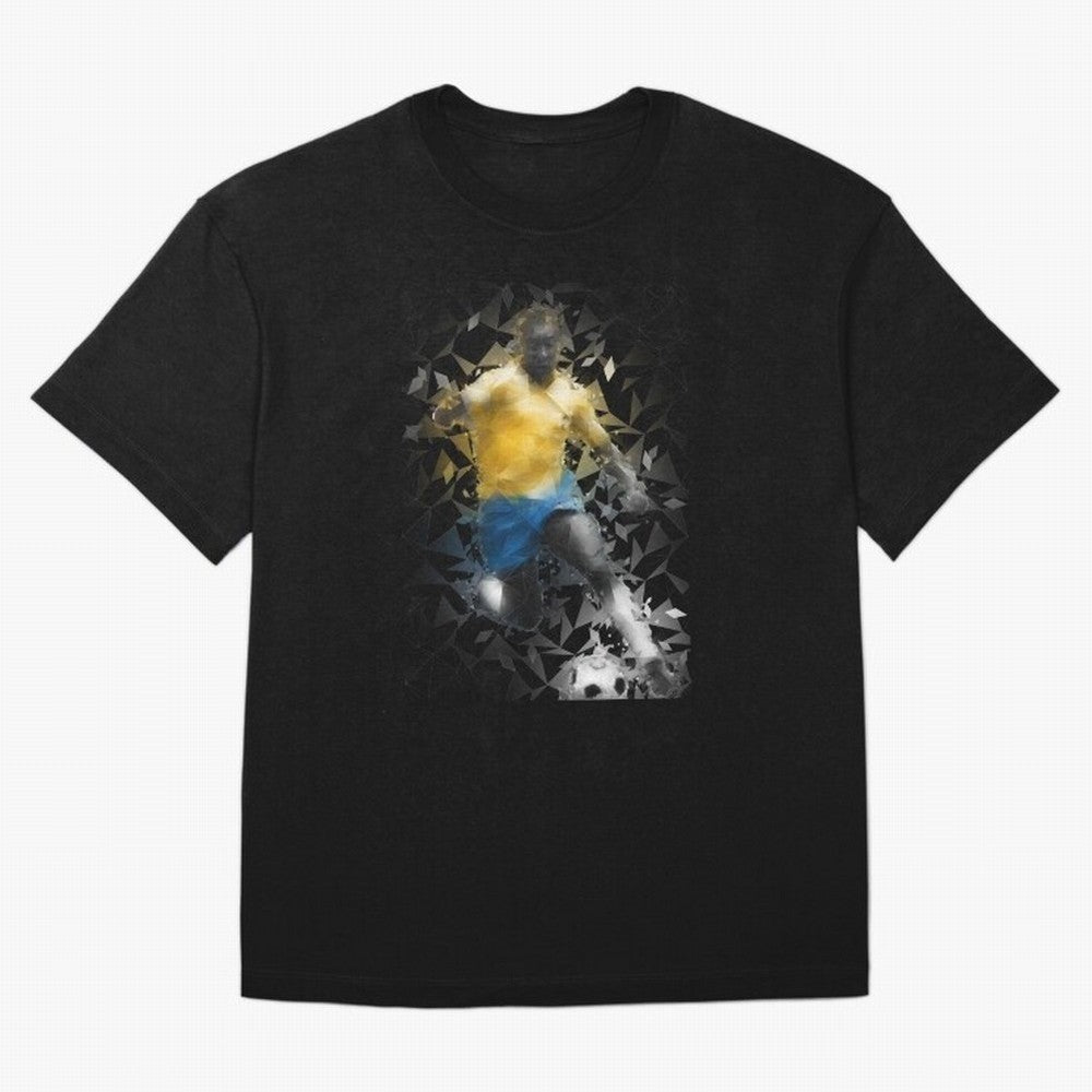 Pele1 Essential T-Shirt Show Your Stadium Side during Match Day Hype around FIFA World Cup 2026 USA Canada Mexico, Mbappe, Germany, Goal Celebration Energy, Supporter Heritage, Football Icons and Worldwide Tournament Joy; Great for Supporters Who