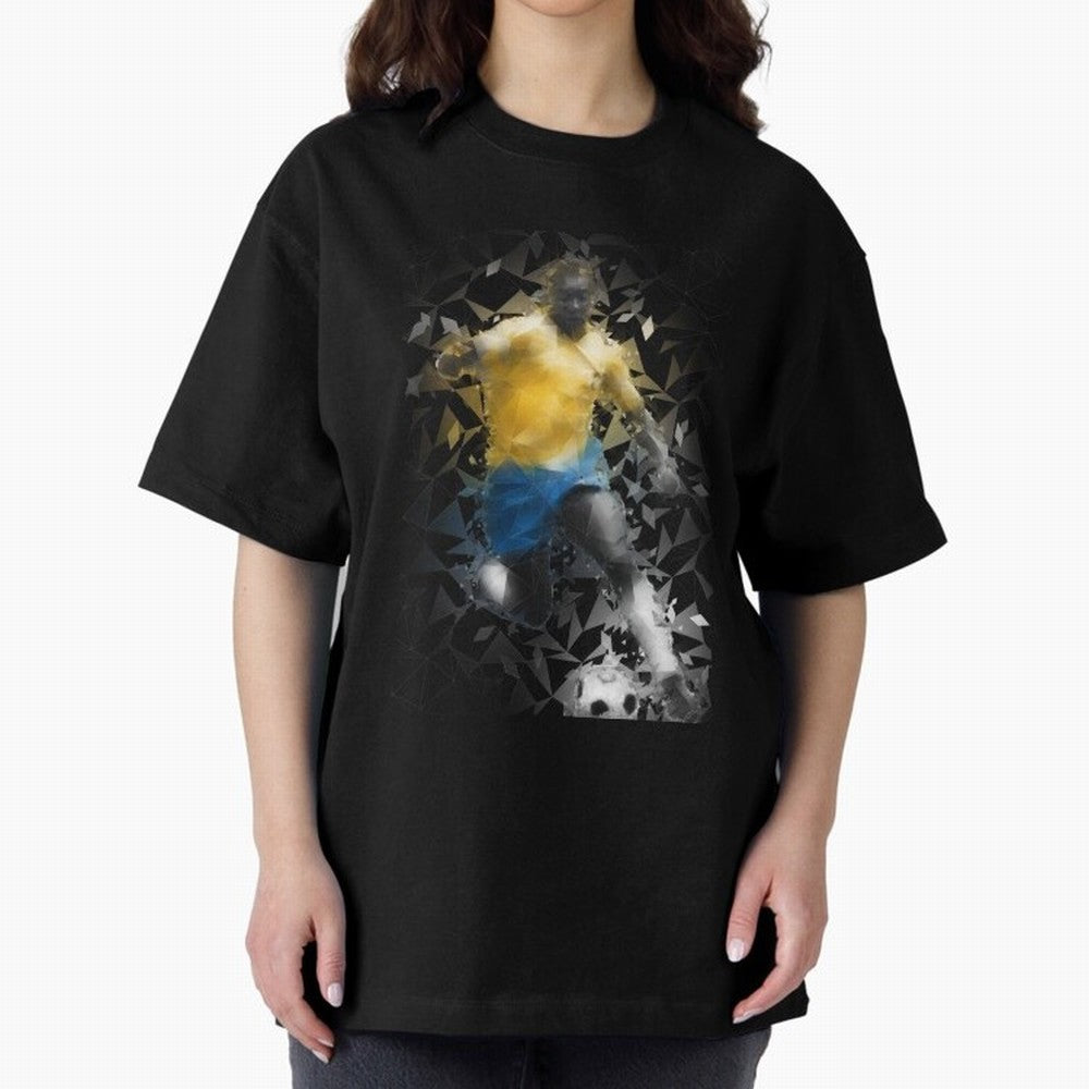 Pele1 Essential T-Shirt Show Your Stadium Side during Match Day Hype around FIFA World Cup 2026 USA Canada Mexico, Mbappe, Germany, Goal Celebration Energy, Supporter Heritage, Football Icons and Worldwide Tournament Joy; Great for Supporters Who
