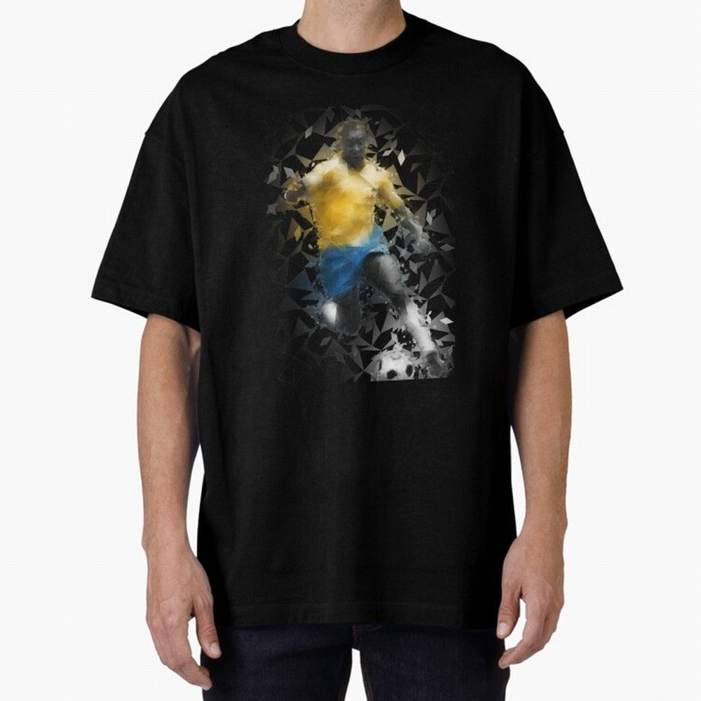 Pele1 Essential T-Shirt Show Your Stadium Side during Match Day Hype around FIFA World Cup 2026 USA Canada Mexico, Mbappe, Germany, Goal Celebration Energy, Supporter Heritage, Football Icons and Worldwide Tournament Joy; Great for Supporters Who