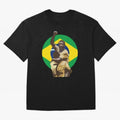 Pele Greates Footbal Player in History Joga Bonito1 Essential T-Shirt Bring World Football Passion into Global Football Passion for FIFA World Cup 2026 Group Stage, Inspired by Mbappe, France and Portugal, Supporter Pride, Iconic Celebrations,